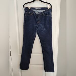Express Skinny Jeans